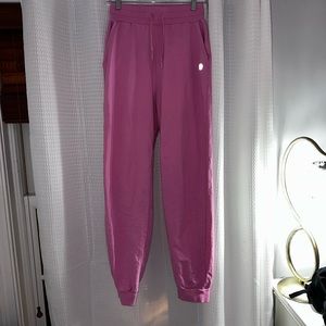 Pink Tiger Mist Jogger
